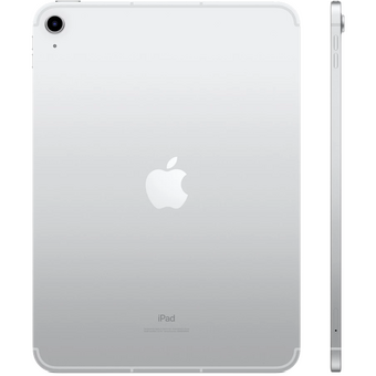  Планшет Apple iPad 2022 Wi-Fi + Cellular A2757 (MQ6J3HN/A) 4/64 GB серебристый 