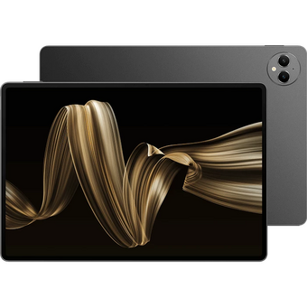  Планшет Huawei MatePad Pro MRO-W09 (53014CYQ) 12/256 GB черный 
