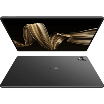  Планшет Huawei MatePad Pro MRO-W09 (53014CYQ) 12/256 GB черный 