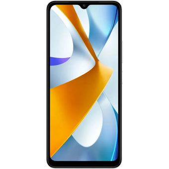  Смартфон Xiaomi Poco C61 3/64GB White 