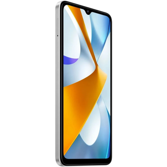  Смартфон Xiaomi Poco C61 3/64GB White 