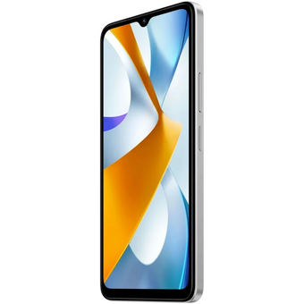  Смартфон Xiaomi Poco C61 3/64GB White 