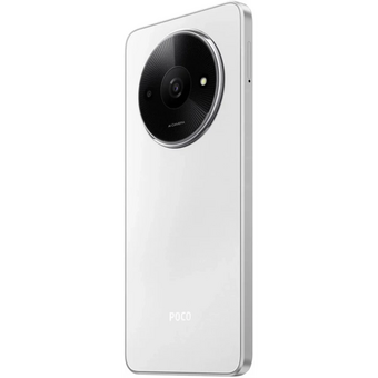  Смартфон Xiaomi Poco C61 3/64GB White 