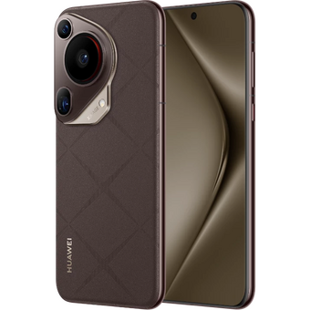  Смартфон Huawei Pura 70 Ultra 16/512GB 51097WWQ DB Brown 