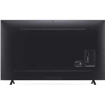  Телевизор LG 75UR78009LL.ARUG черный 