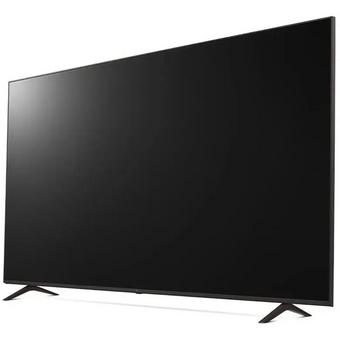  Телевизор LG 75UR78009LL.ARUG черный 