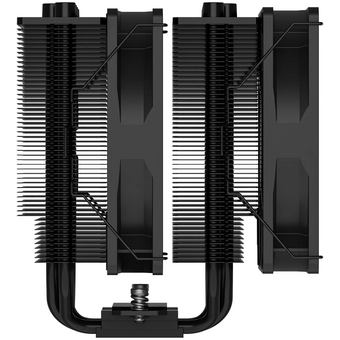  Вентилятор ID-COOLING SE-206-XT ARGB Socket AM4/AM5/115x/1200/1700, 120mm, 1800rpm, 35.2 дБ, 250W, PWM 4-pin, Al-Cu 