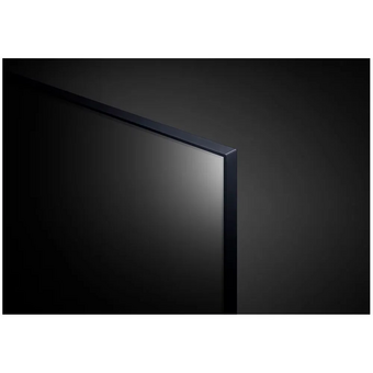  Телевизор LG 75UT80006LA.ARUG черный 