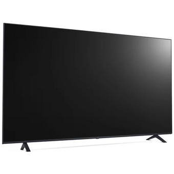  Телевизор LG 75UT80006LA.ARUG черный 
