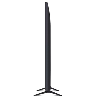  Телевизор LG 75UT80006LA.ARUG черный 