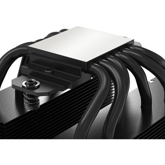  Вентилятор ID-COOLING SE-206-XT ARGB Socket AM4/AM5/115x/1200/1700, 120mm, 1800rpm, 35.2 дБ, 250W, PWM 4-pin, Al-Cu 