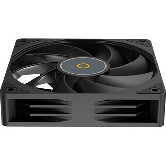  Вентилятор Ocypus Gamma F12 BK (Gamma-F12-BK1NN00X-GL) / Black / 3pin 
