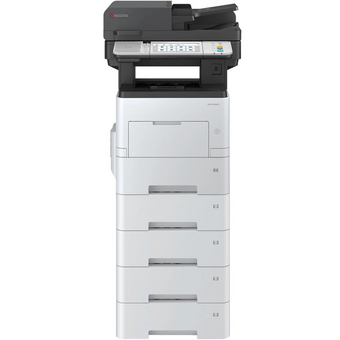  МФУ лазерное Kyocera Ecosys MA6000ifx (110C0V3NL0) 