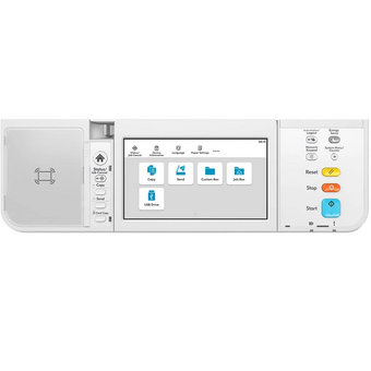  МФУ лазерное Kyocera Ecosys MA6000ifx (110C0V3NL0) 