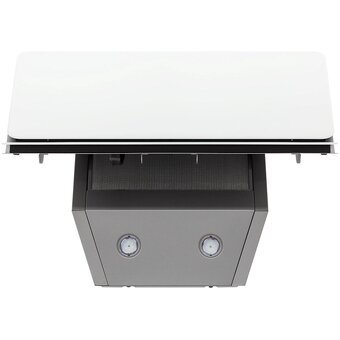  Вытяжка Krona Saturn 600 DN White 4S 