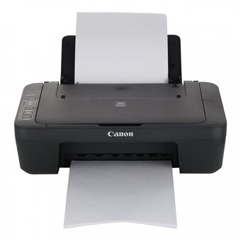  МФУ струйный Canon Pixma MG2541S (0727C067) 