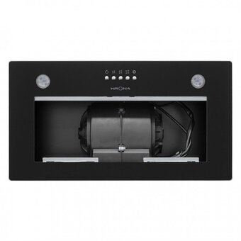 Вытяжка Krona Arven 500 Black PB V2 