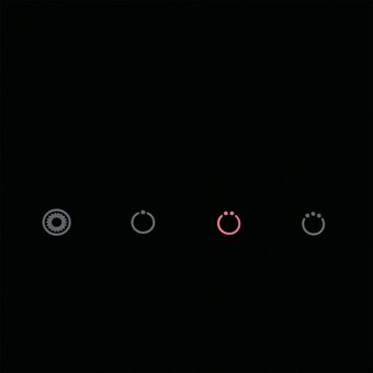  Вытяжка Krona Irma A 600 black S 