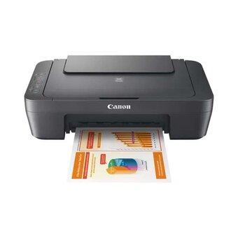  МФУ струйный Canon Pixma MG2541S (0727C067) 