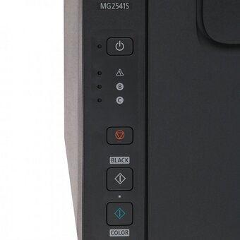 МФУ струйный Canon Pixma MG2541S (0727C067) 