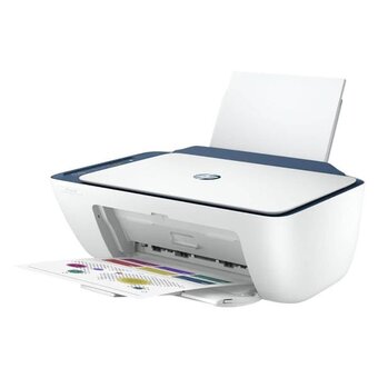  Струйное МФУ HP 6W7G3B DeskJet Ink Advantage Ultra 