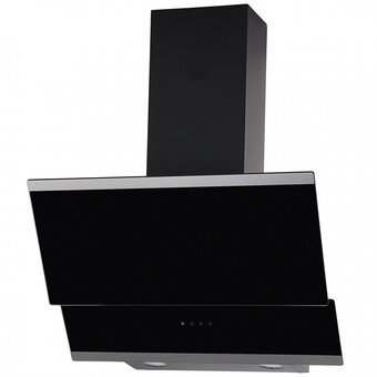  Вытяжка Krona Irma A 600 black S 