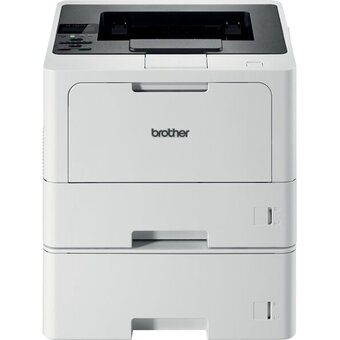  Принтер лазерный Brother HL-L5210DW 