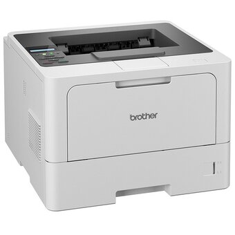  Принтер лазерный Brother HL-L5210DW 