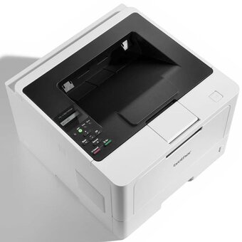  Принтер лазерный Brother HL-L5210DW 