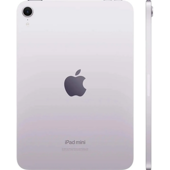  Планшет Apple iPad mini 2024 A17 Pro Wi-Fi A2993 (MXNE3ZP/A) 8/256 GB фиолетовый 