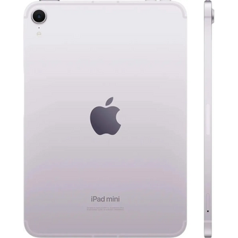  Планшет Apple iPad mini 2024 A17 Pro 5G Wi-Fi + Cellular A2995 (MXPR3ZP/A) 8/128 GB фиолетовый 