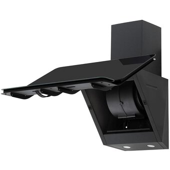  Вытяжка Krona Saturn 600 DN Black 4S 