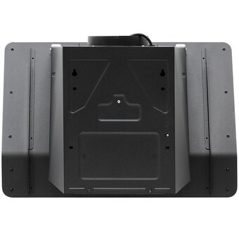  Вытяжка Krona Saturn 600 DN Black 4S 
