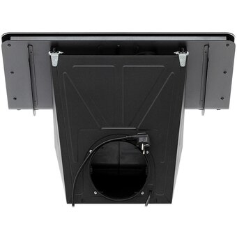  Вытяжка Krona Saturn 600 DN Black 4S 