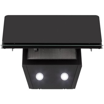  Вытяжка Krona Saturn 600 DN Black 4S 