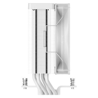  Вентилятор Ocypus Delta A40 WH ARGB White (Delta-A40-WH1NAWN00X-GL) 220W/ All Intel/ AMD AM*/ Screws 
