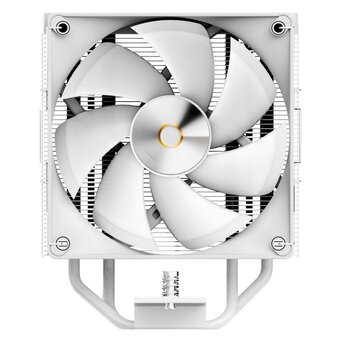  Вентилятор Ocypus Delta A40 WH ARGB White (Delta-A40-WH1NAWN00X-GL) 220W/ All Intel/ AMD AM*/ Screws 