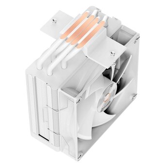  Вентилятор Ocypus Delta A40 WH ARGB White (Delta-A40-WH1NAWN00X-GL) 220W/ All Intel/ AMD AM*/ Screws 