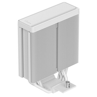  Вентилятор Ocypus Delta A40 WH ARGB White (Delta-A40-WH1NAWN00X-GL) 220W/ All Intel/ AMD AM*/ Screws 