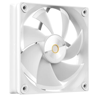  Вентилятор Ocypus Iota A40 WH White (Iota-A40-WH1NNWD00X-GL) 220W/ All Intel/ AMD AM*/ Digital display / Screws 