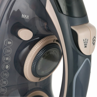  Утюг JVC JRI03 