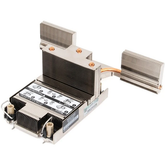  Радиатор HP P48818-B21 ProLiant DL380/DL560 Gen11 High Performance 2U Heat Sink Kit 