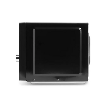  Микроволновая печь Hyundai HYM-D3038 черный 