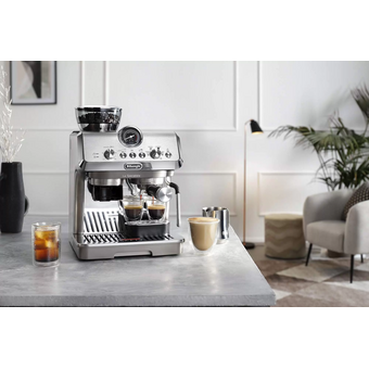  Кофеварка DELONGHI EC9255.M 