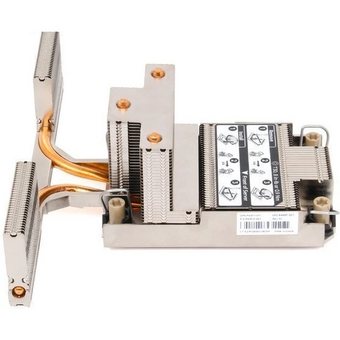  Радиатор HP P48818-B21 ProLiant DL380/DL560 Gen11 High Performance 2U Heat Sink Kit 