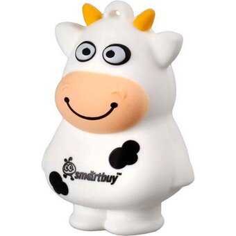  USB-флешка SMARTBUY SB32GBCOW 32GB Wild series cow 