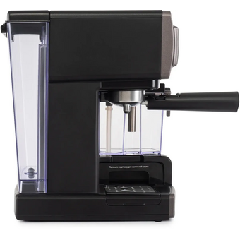 Кофеварка Vitek VT-1517 SR серый 