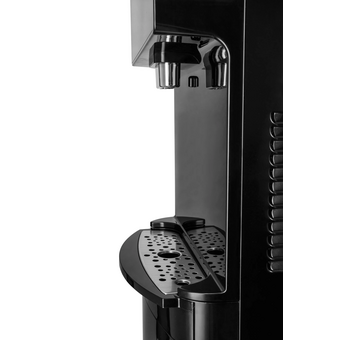  Пурифайер Hotfrost V450PUFMI черный 