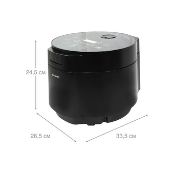  Мультиварка OURSSON PM5016SD/BL 