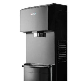  Пурифайер Hotfrost V450PUFMI черный 